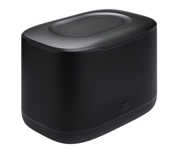 JBL COVE X1 Czarny - 1615361 - zdjęcie
